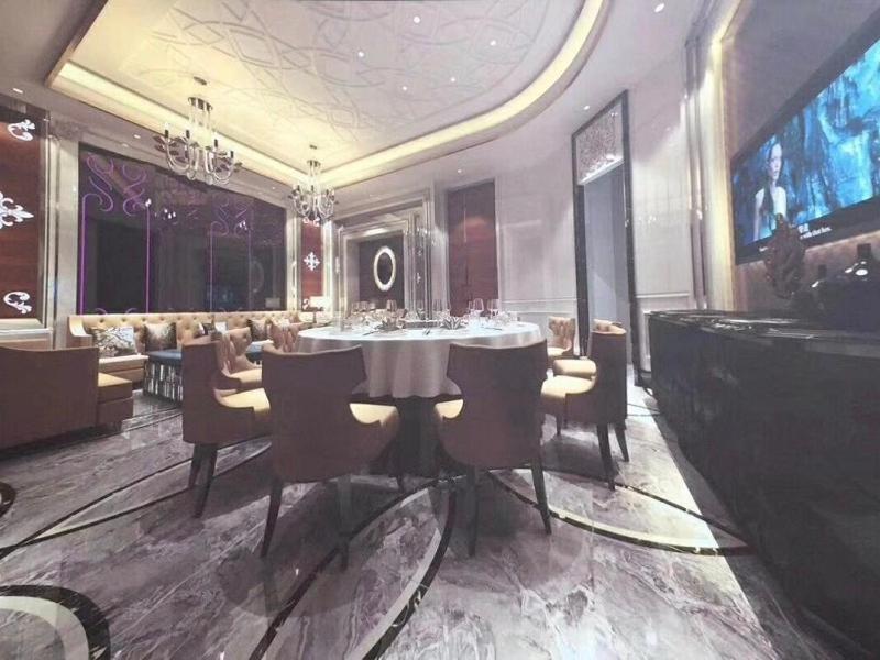 Vienna International Hotel Jieyang People'S Avenue Экстерьер фото